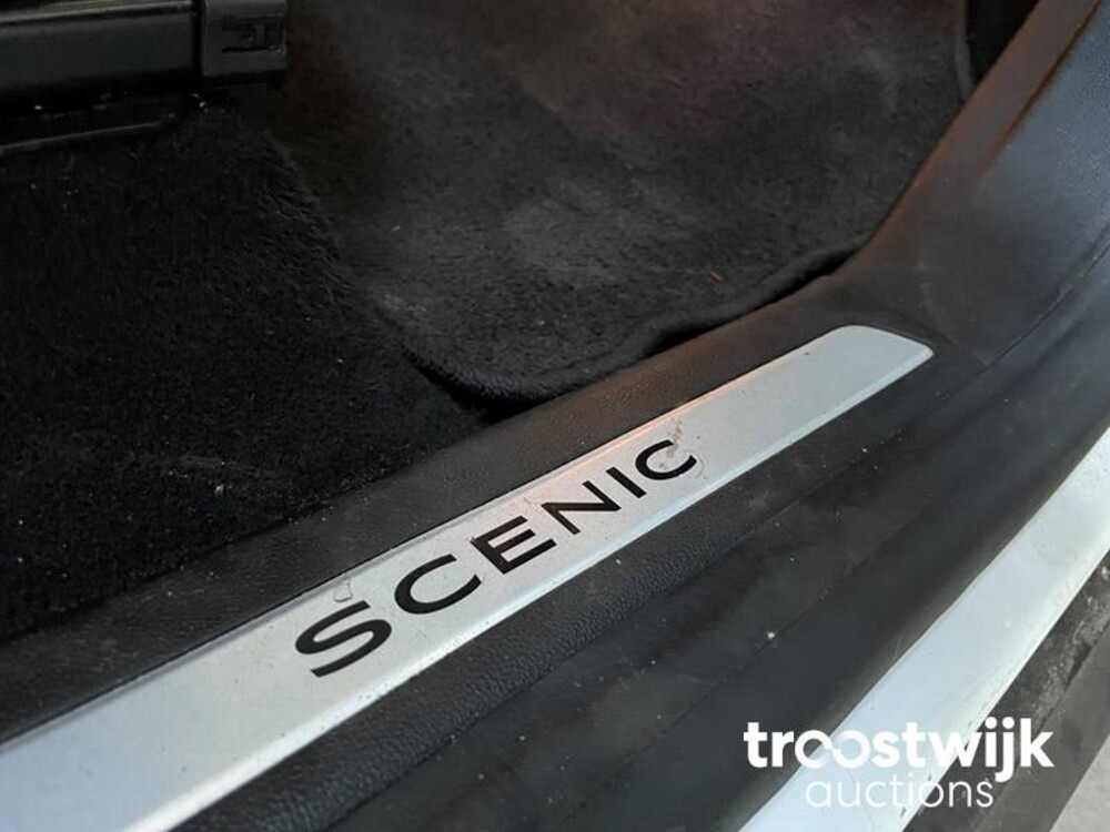 Renault Grand Scenic 1.2 TCe Coll. 7p. 132pk 2018, -Orig.NL-, RV-842-N