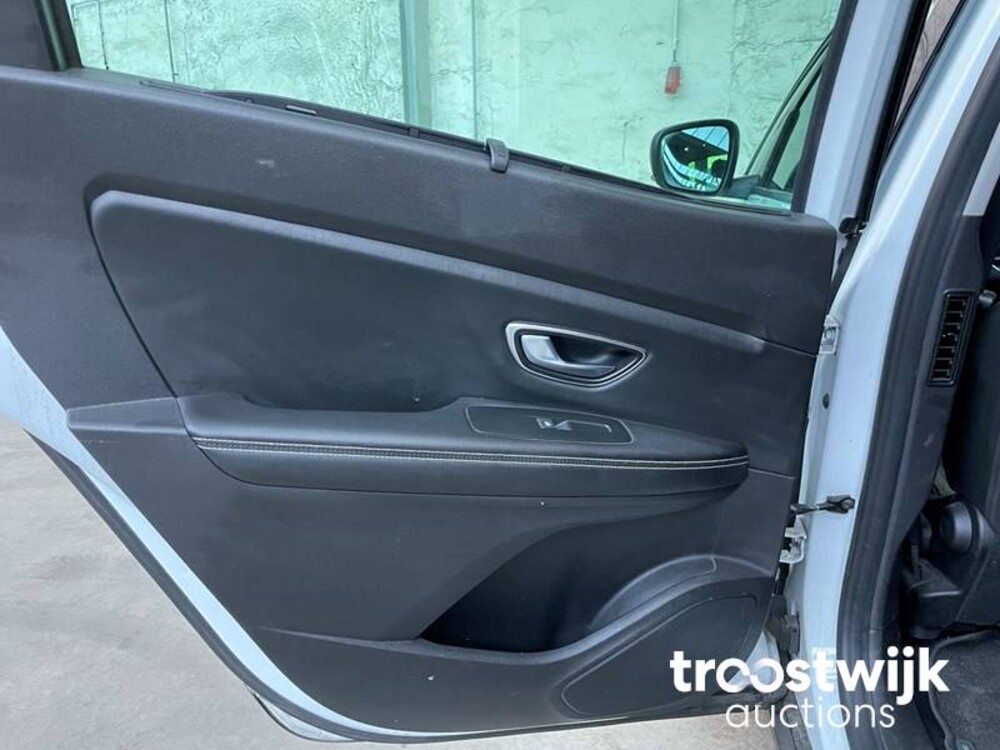 Renault Grand Scenic 1.2 TCe Coll. 7p. 132pk 2018, -Orig.NL-, RV-842-N