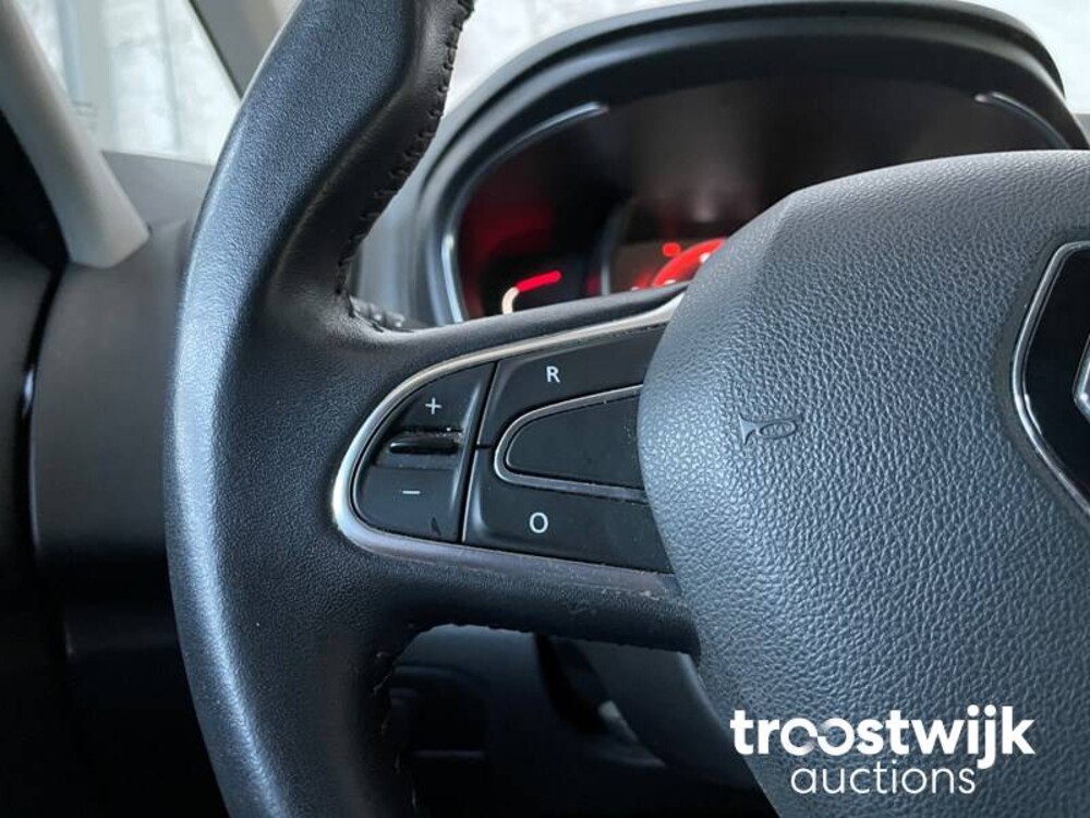 Renault Grand Scenic 1.2 TCe Coll. 7p. 132pk 2018, -Orig.NL-, RV-842-N