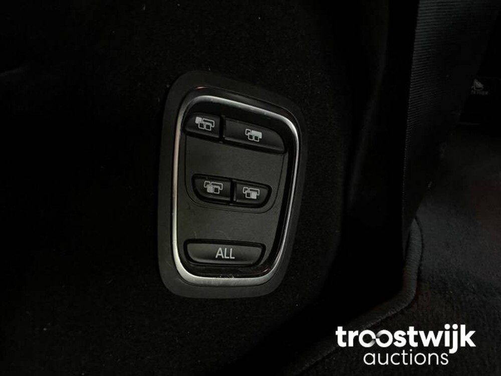 Renault Grand Scenic 1.2 TCe Coll. 7p. 132pk 2018, -Orig.NL-, RV-842-N