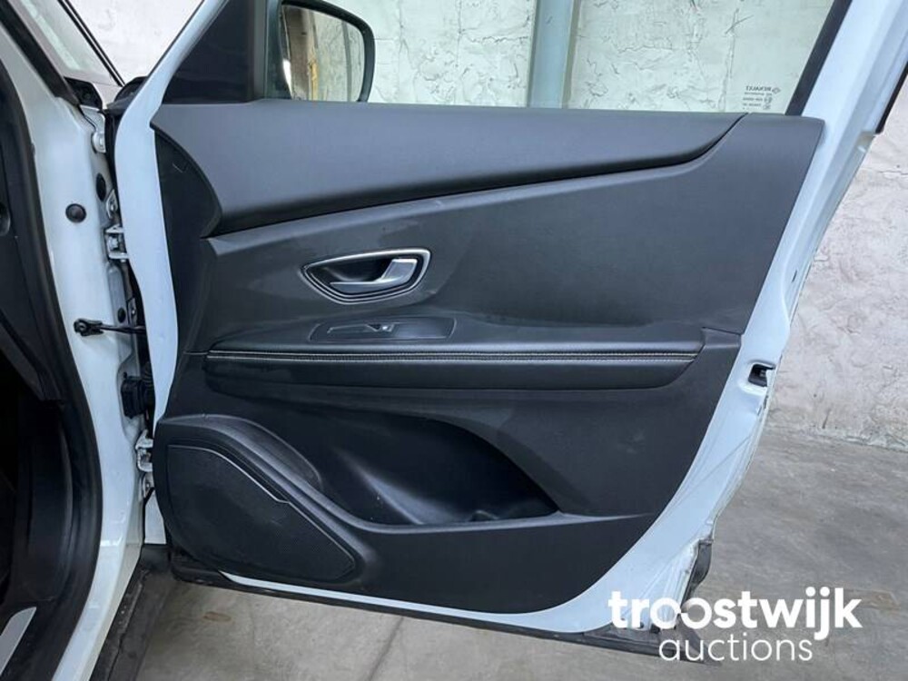 Renault Grand Scenic 1.2 TCe Coll. 7p. 132pk 2018, -Orig.NL-, RV-842-N