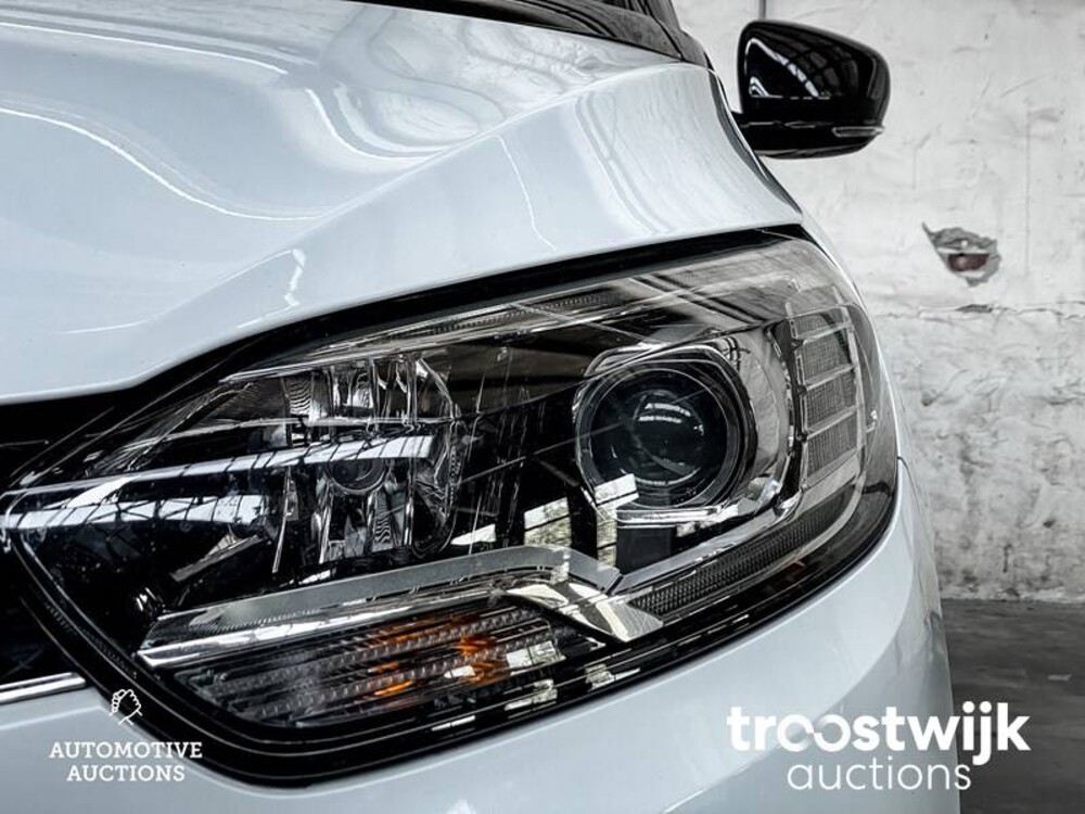Renault Grand Scenic 1.2 TCe Coll. 7p. 132pk 2018, -Orig.NL-, RV-842-N