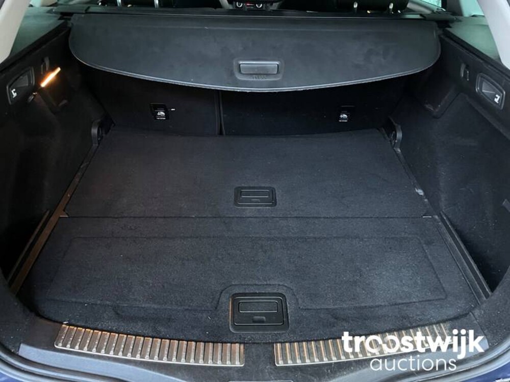 Renault Megane Estate 1.2 TCe Bose 132pk 2017, -Orig.NL-, PP-085-K