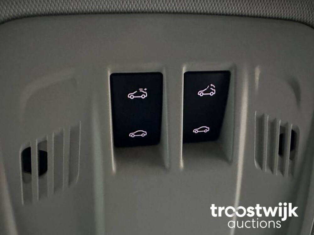 Opel Astra Sports Tourer 1.4 Business Ex 150pk 2017, -Orig.NL-, RJ-593-K