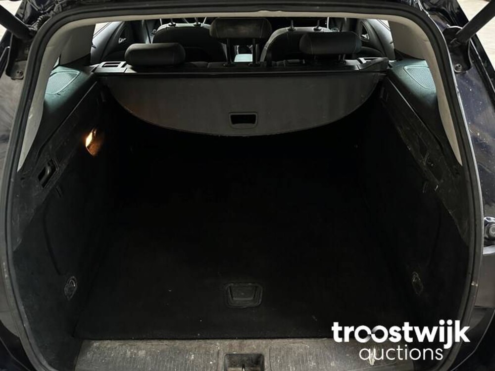 Opel Astra Sports Tourer 1.4 Business Ex 150pk 2017, -Orig.NL-, RJ-593-K