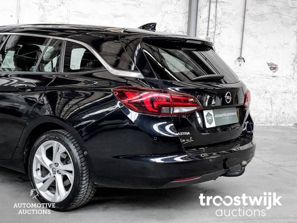 Opel Astra Sports Tourer 1.4 Business Ex 150pk 2017, -Orig.NL-, RJ-593-K