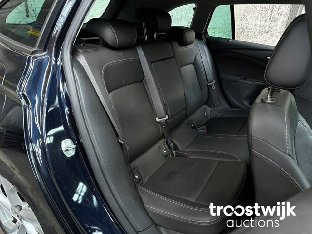 Opel Astra Sports Tourer 1.4 Business Ex 150pk 2017, -Orig.NL-, RJ-593-K