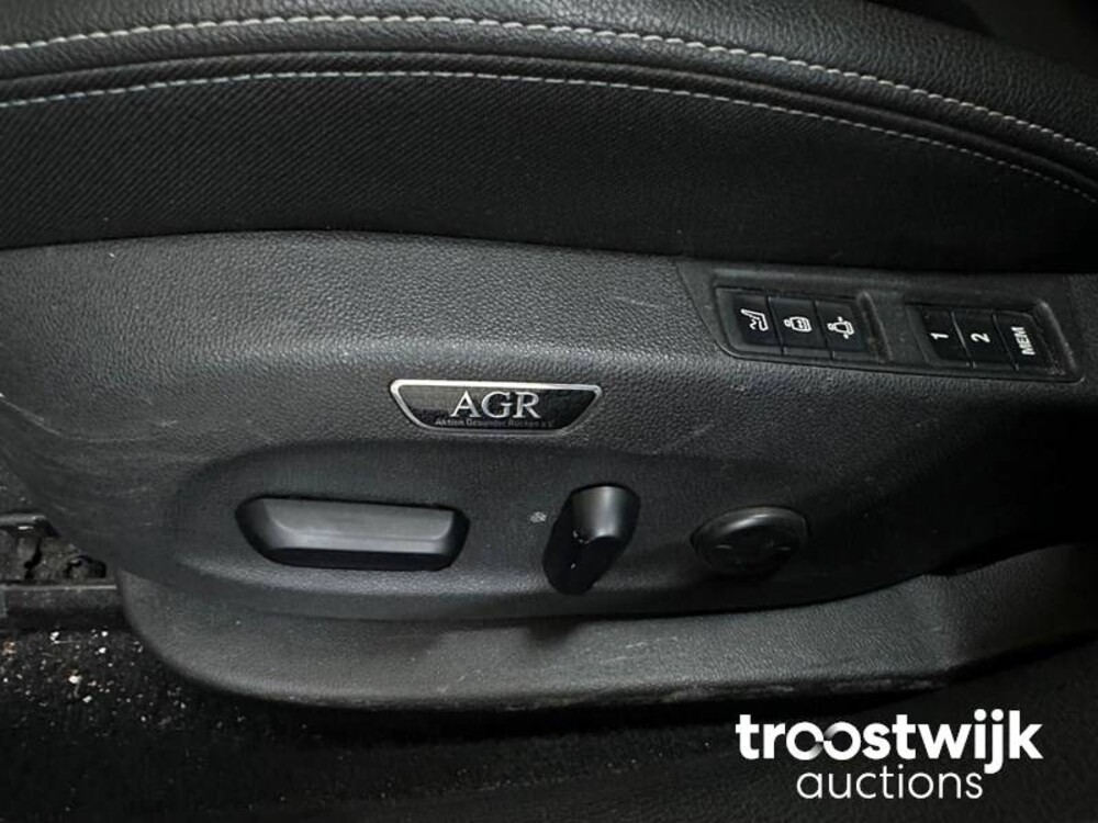 Opel Astra Sports Tourer 1.4 Business Ex 150pk 2017, -Orig.NL-, RJ-593-K