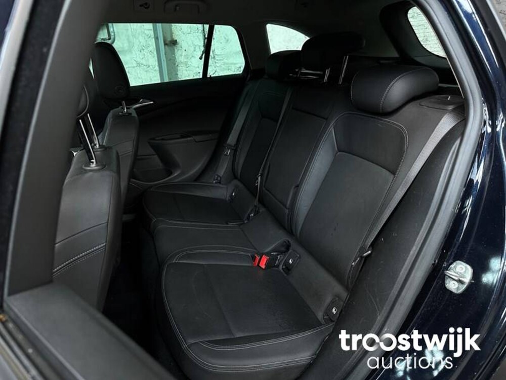 Opel Astra Sports Tourer 1.4 Business Ex 150pk 2017, -Orig.NL-, RJ-593-K