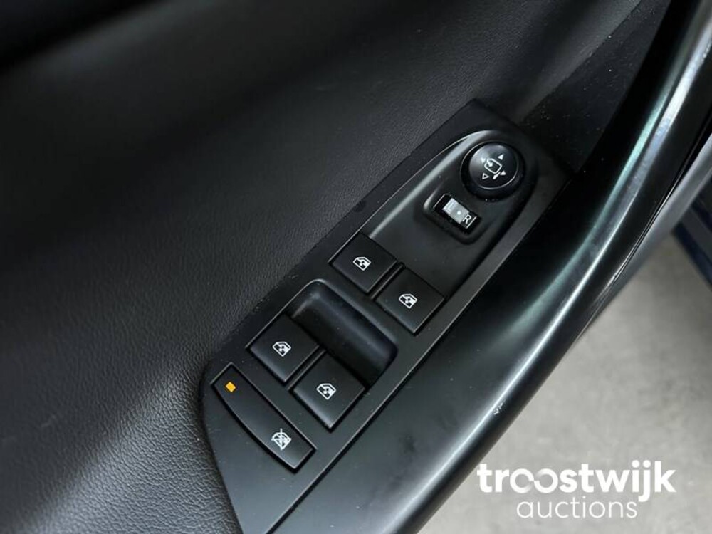 Opel Astra Sports Tourer 1.4 Business Ex 150pk 2017, -Orig.NL-, RJ-593-K