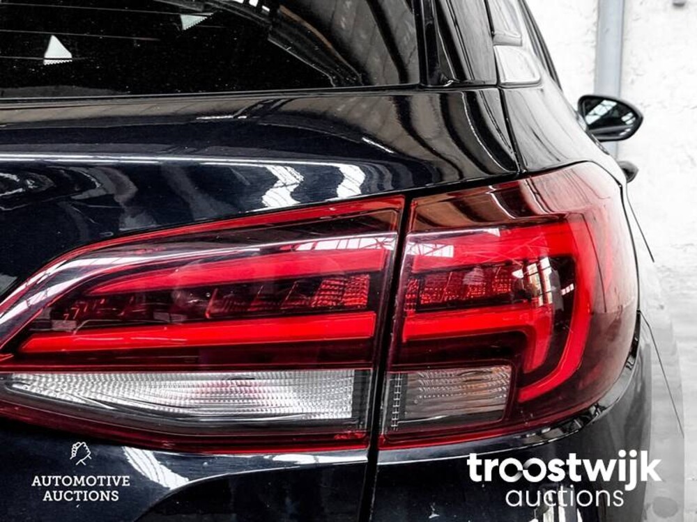 Opel Astra Sports Tourer 1.4 Business Ex 150pk 2017, -Orig.NL-, RJ-593-K