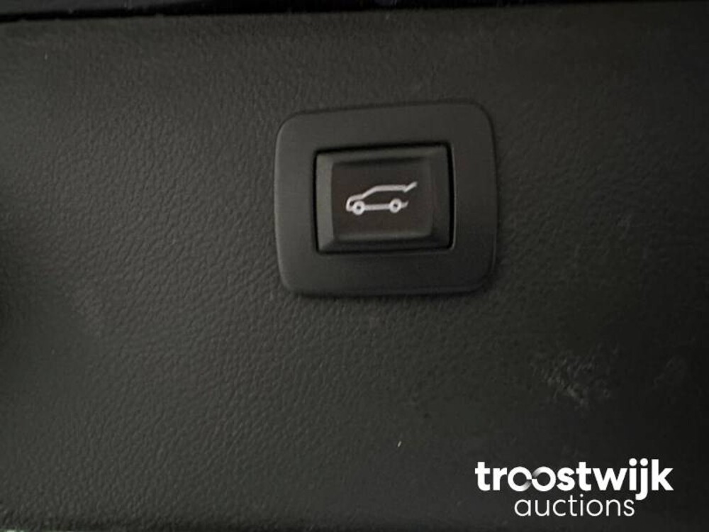 Opel Astra Sports Tourer 1.4 Business Ex 150pk 2017, -Orig.NL-, RJ-593-K