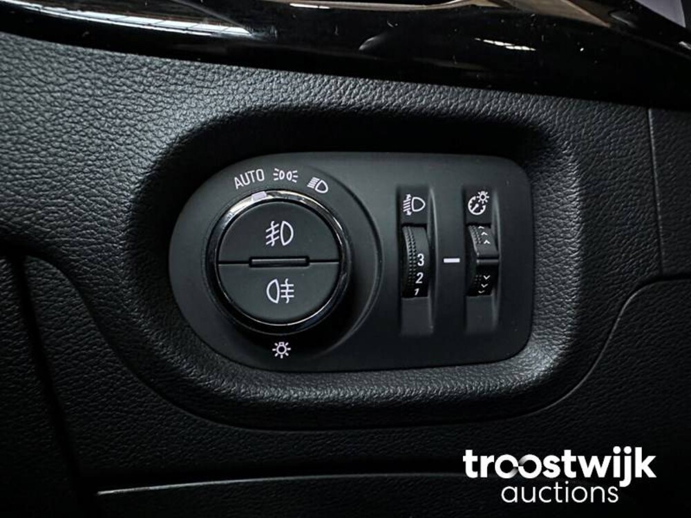 Opel Astra Sports Tourer 1.4 Business Ex 150pk 2017, -Orig.NL-, RJ-593-K