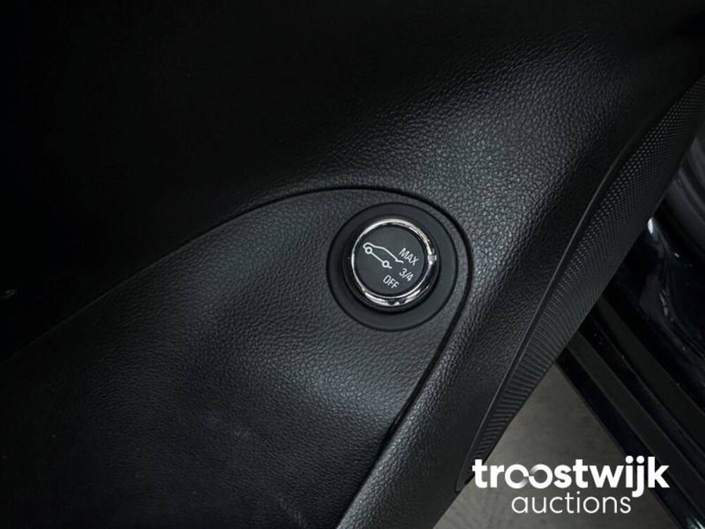 Opel Astra Sports Tourer 1.4 Business Ex 150pk 2017, -Orig.NL-, RJ-593-K