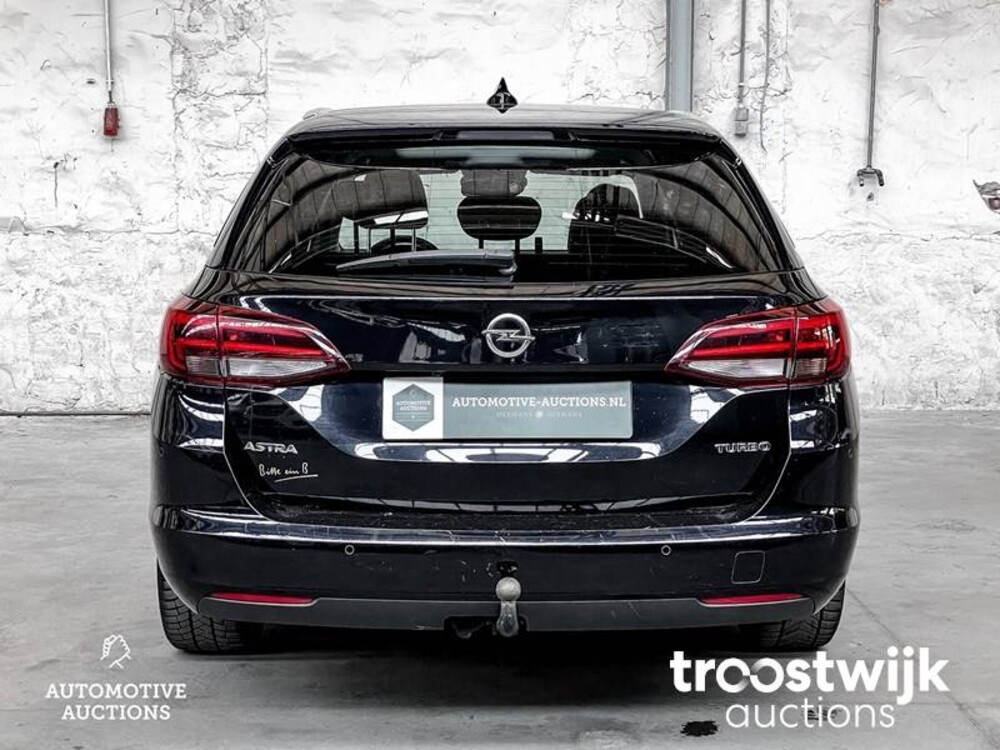 Opel Astra Sports Tourer 1.4 Business Ex 150pk 2017, -Orig.NL-, RJ-593-K