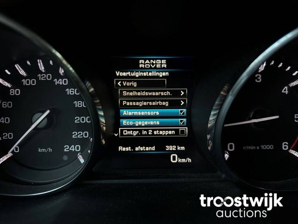 Land Rover 2.2 eD4 2WD Prestige 150pk 2013, XT-118-V