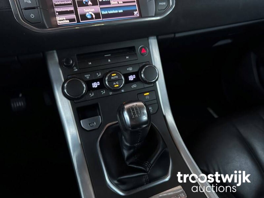 Land Rover 2.2 eD4 2WD Prestige 150pk 2013, XT-118-V