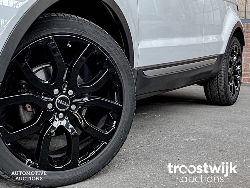 Land Rover 2.2 eD4 2WD Prestige 150pk 2013, XT-118-V