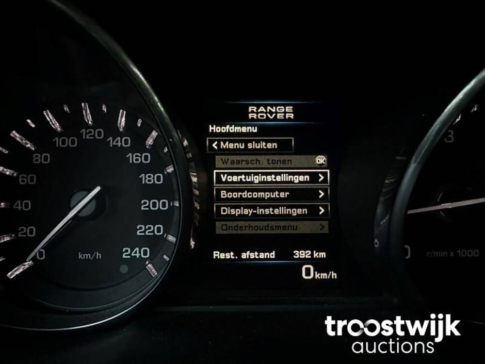 Land Rover 2.2 eD4 2WD Prestige 150pk 2013, XT-118-V