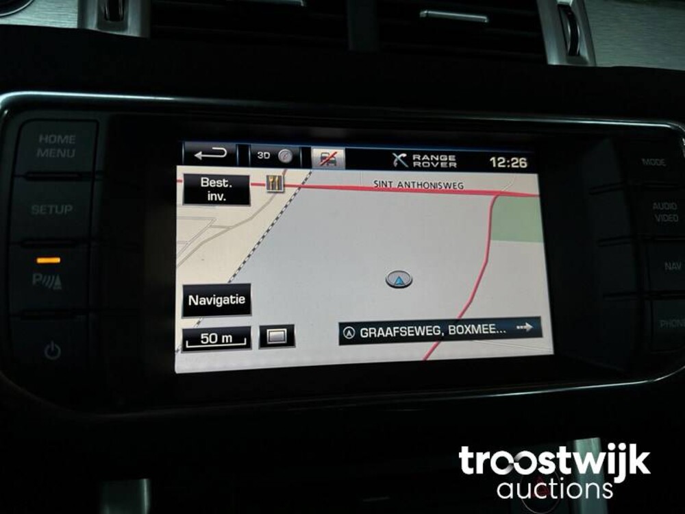 Land Rover 2.2 eD4 2WD Prestige 150pk 2013, XT-118-V