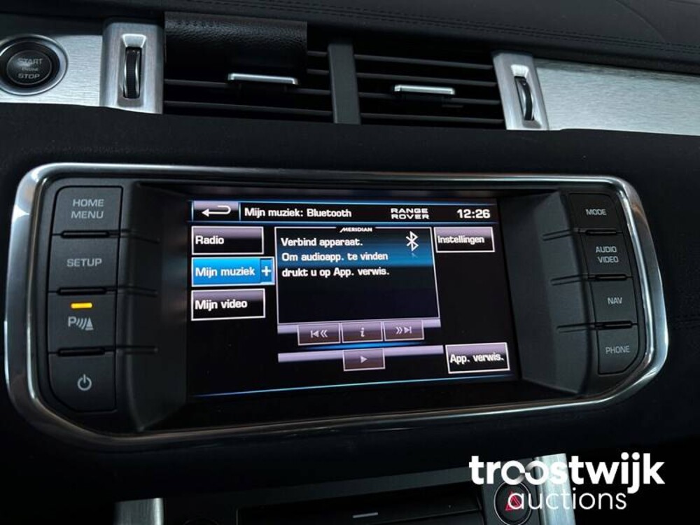 Land Rover 2.2 eD4 2WD Prestige 150pk 2013, XT-118-V