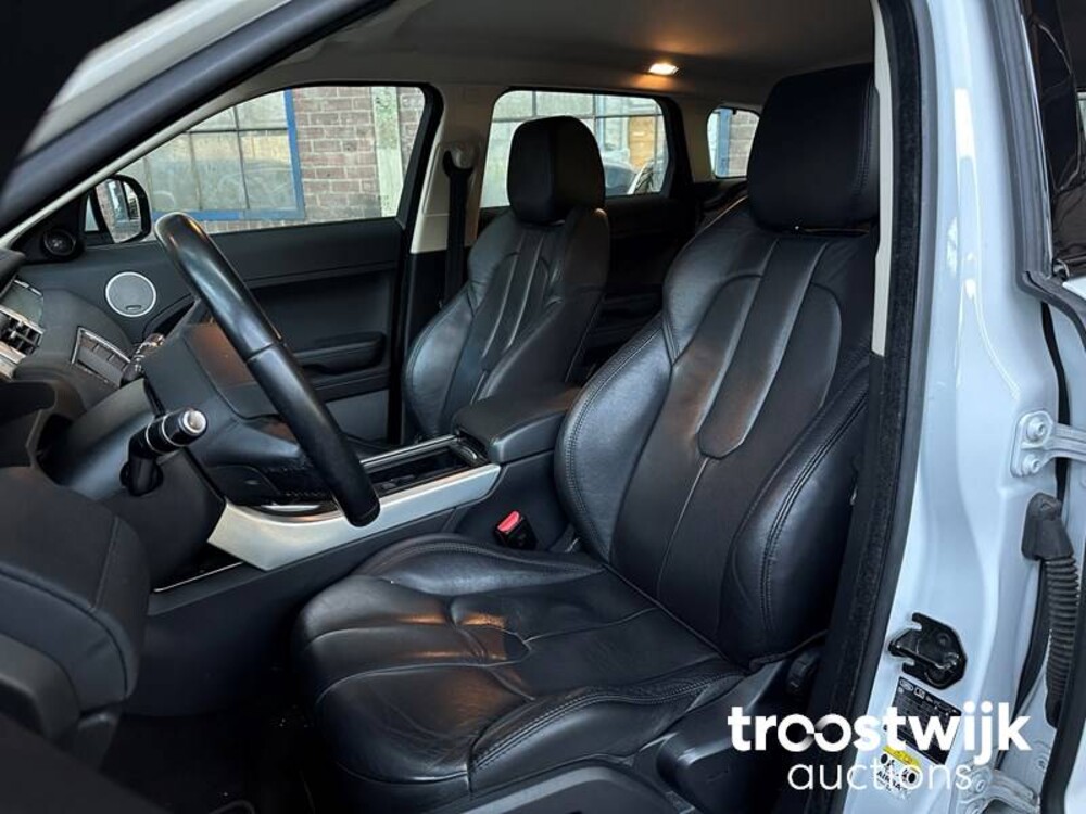 Land Rover 2.2 eD4 2WD Prestige 150pk 2013, XT-118-V