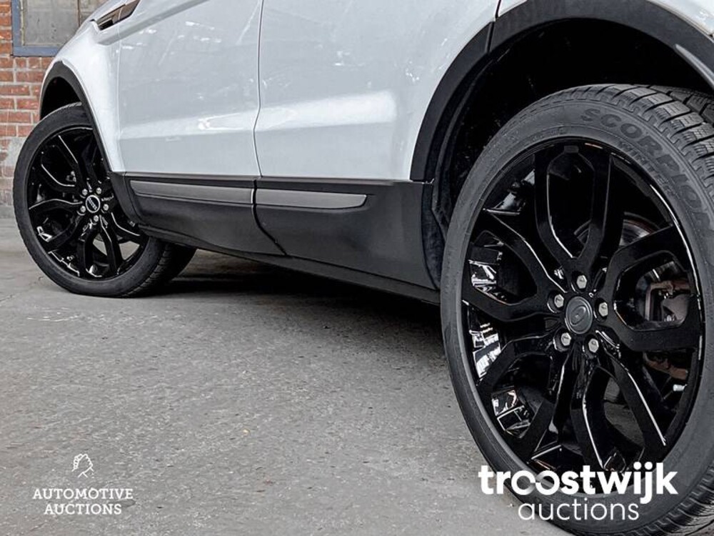 Land Rover 2.2 eD4 2WD Prestige 150pk 2013, XT-118-V