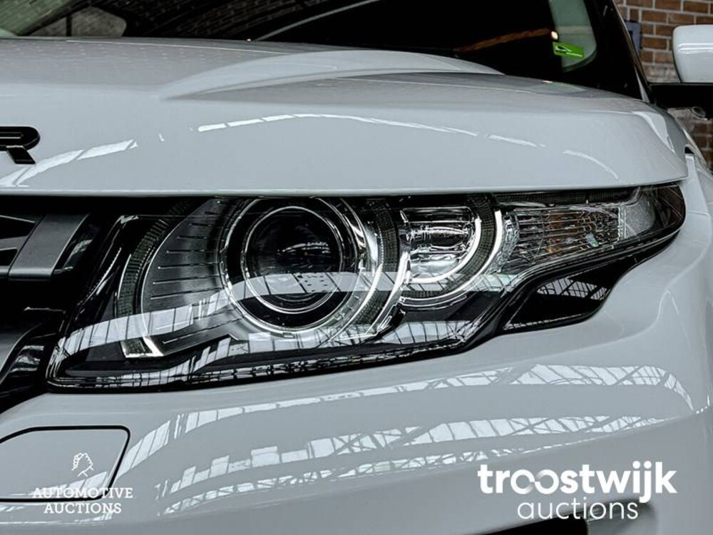 Land Rover 2.2 eD4 2WD Prestige 150pk 2013, XT-118-V