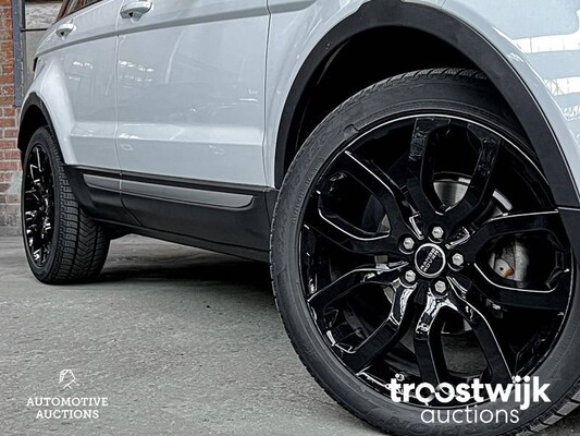 Land Rover 2.2 eD4 2WD Prestige 150pk 2013, XT-118-V