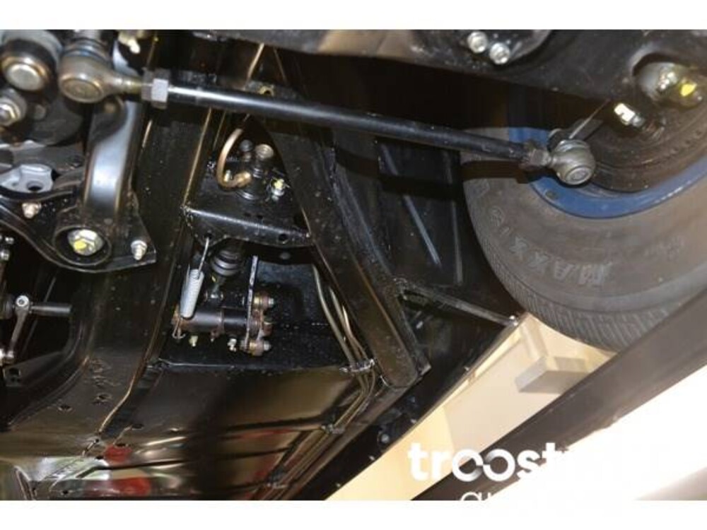 Mercedes-Benz 190SL 105pk 1958, AR-92-62