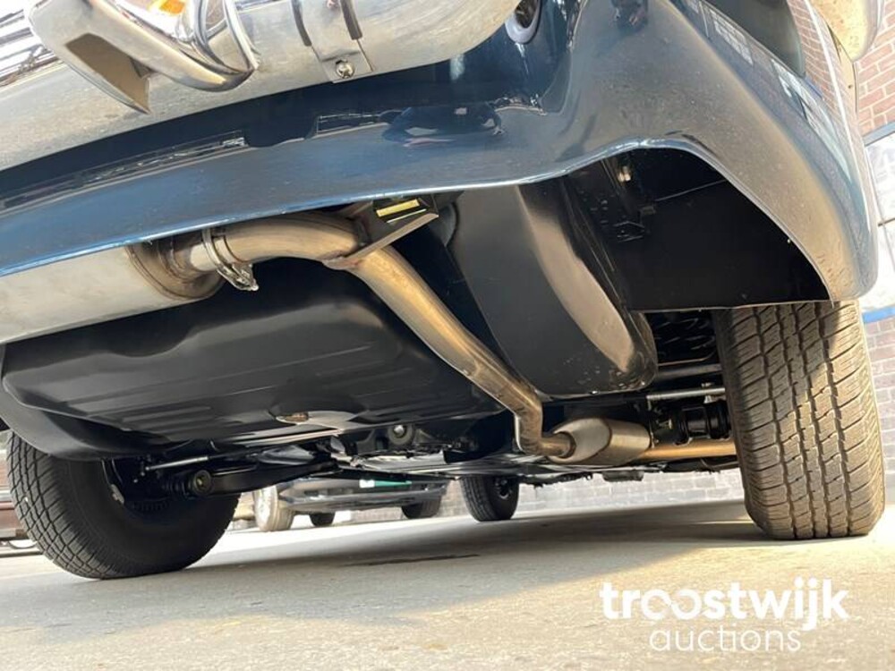 Mercedes-Benz 190SL 105pk 1958, AR-92-62