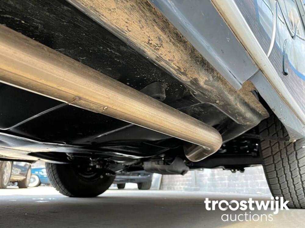 Mercedes-Benz 190SL 105pk 1958, AR-92-62