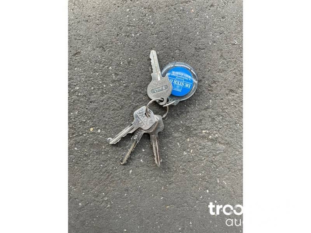 Mercedes-Benz 190SL 105pk 1958, AR-92-62