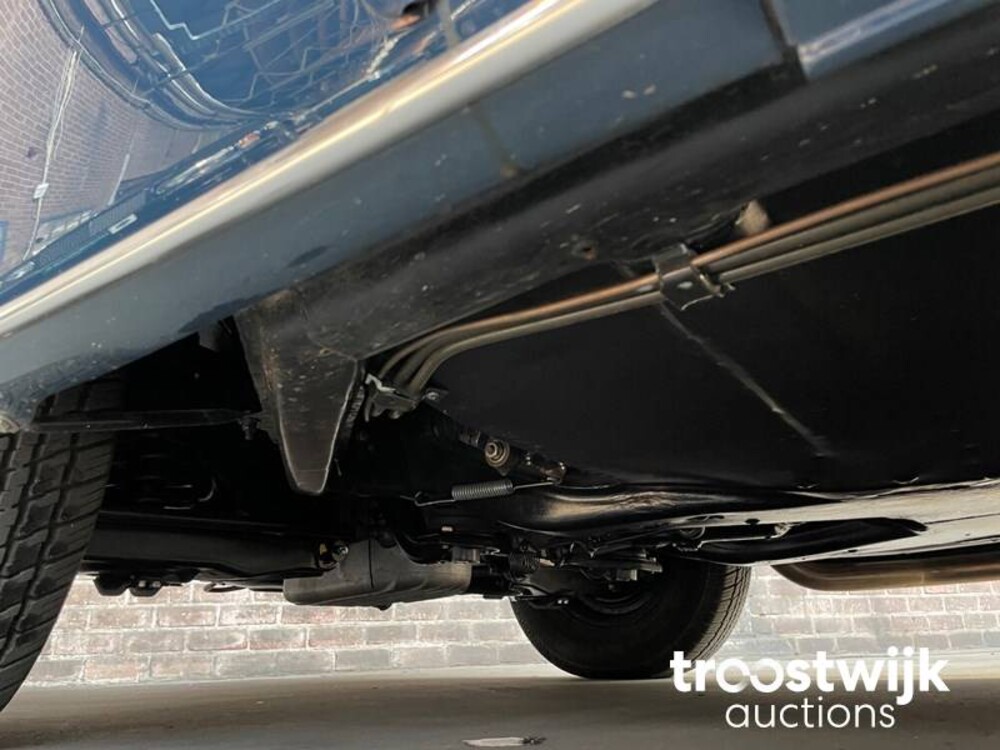 Mercedes-Benz 190SL 105pk 1958, AR-92-62