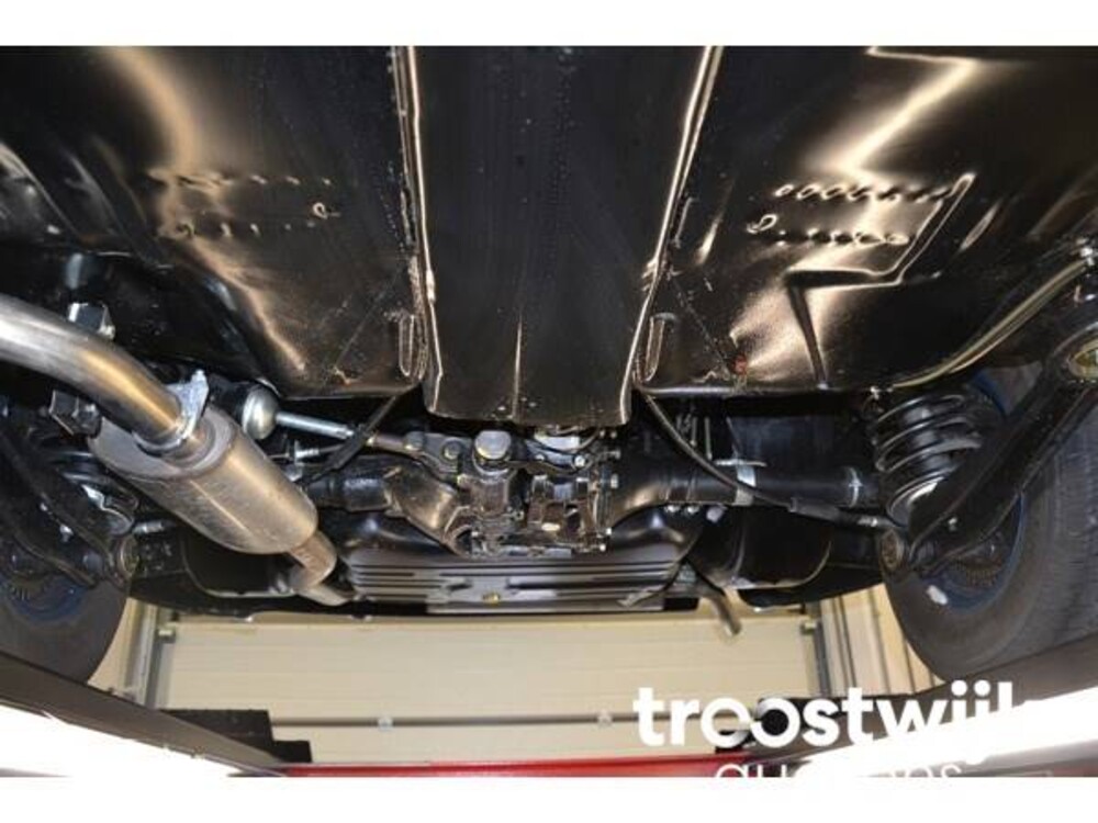 Mercedes-Benz 190SL 105pk 1958, AR-92-62