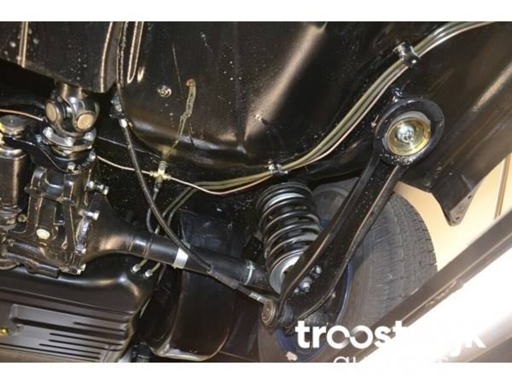 Mercedes-Benz 190SL 105pk 1958, AR-92-62