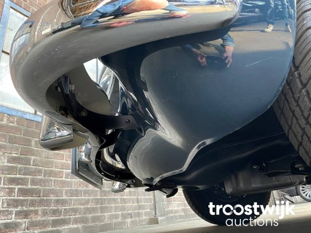 Mercedes-Benz 190SL 105pk 1958, AR-92-62