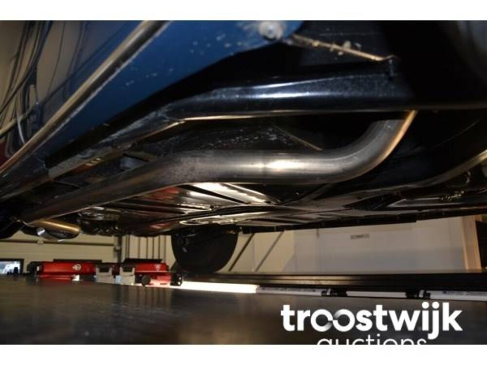 Mercedes-Benz 190SL 105pk 1958, AR-92-62