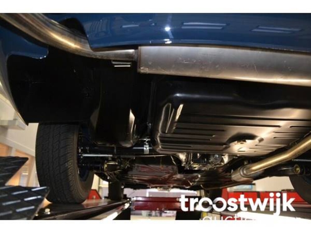 Mercedes-Benz 190SL 105pk 1958, AR-92-62