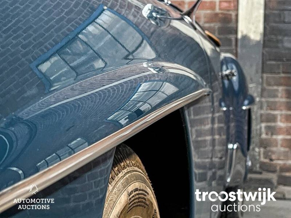 Mercedes-Benz 190SL 105pk 1958, AR-92-62