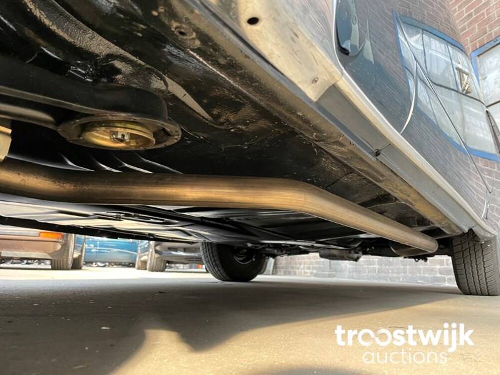 Mercedes-Benz 190SL 105pk 1958, AR-92-62