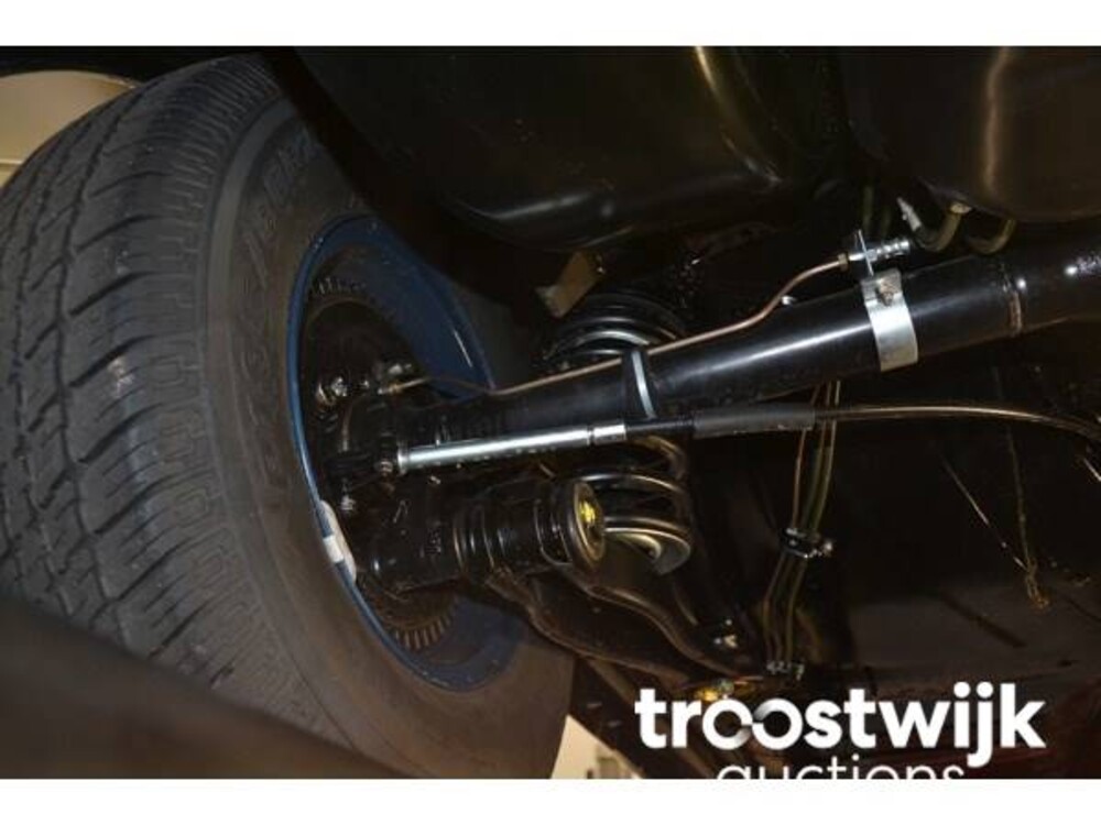 Mercedes-Benz 190SL 105pk 1958, AR-92-62