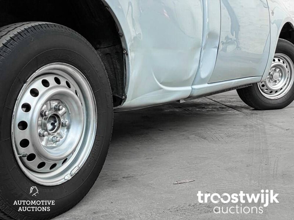 Mitsubishi L200 2.5 DI-D SC Inform  128pk 2011, -Orig.NL-, 4-VSF-31