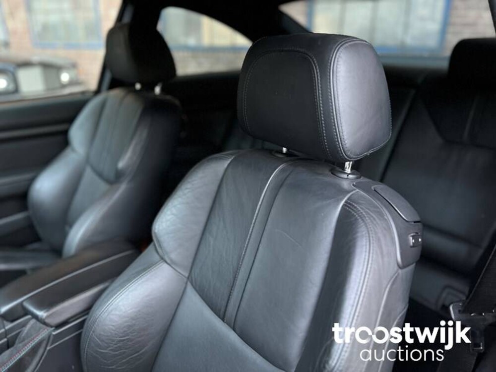 BMW M3 Coupé E92 4.0 420pk 2009 3-serie