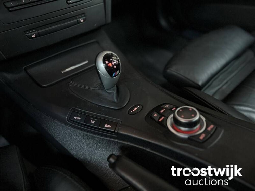 BMW M3 Coupé E92 4.0 420pk 2009 3-serie