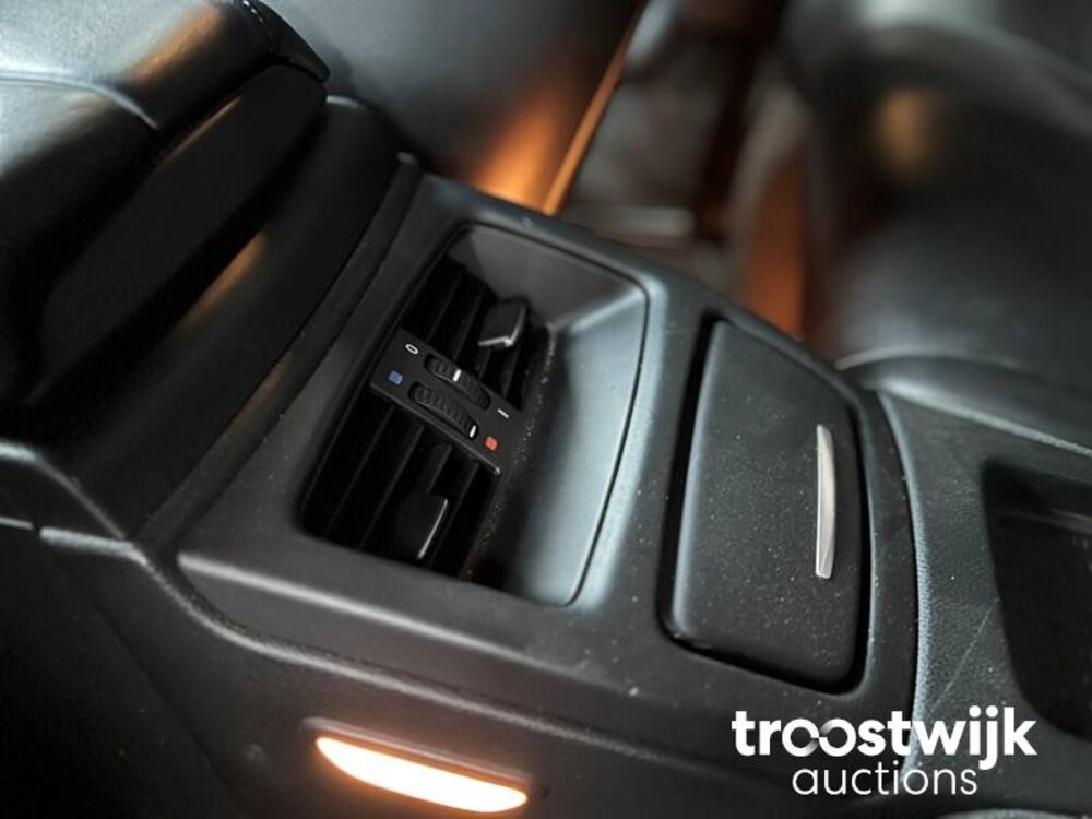 BMW M3 Coupé E92 4.0 420pk 2009 3-serie