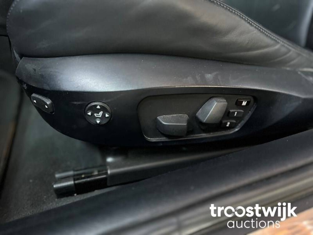 BMW M3 Coupé E92 4.0 420pk 2009 3-serie