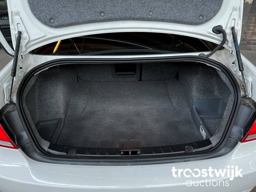 BMW M3 Coupé E92 4.0 420pk 2009 3-serie