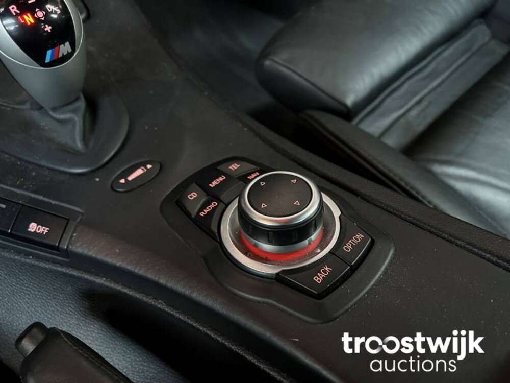 BMW M3 Coupé E92 4.0 420pk 2009 3-serie