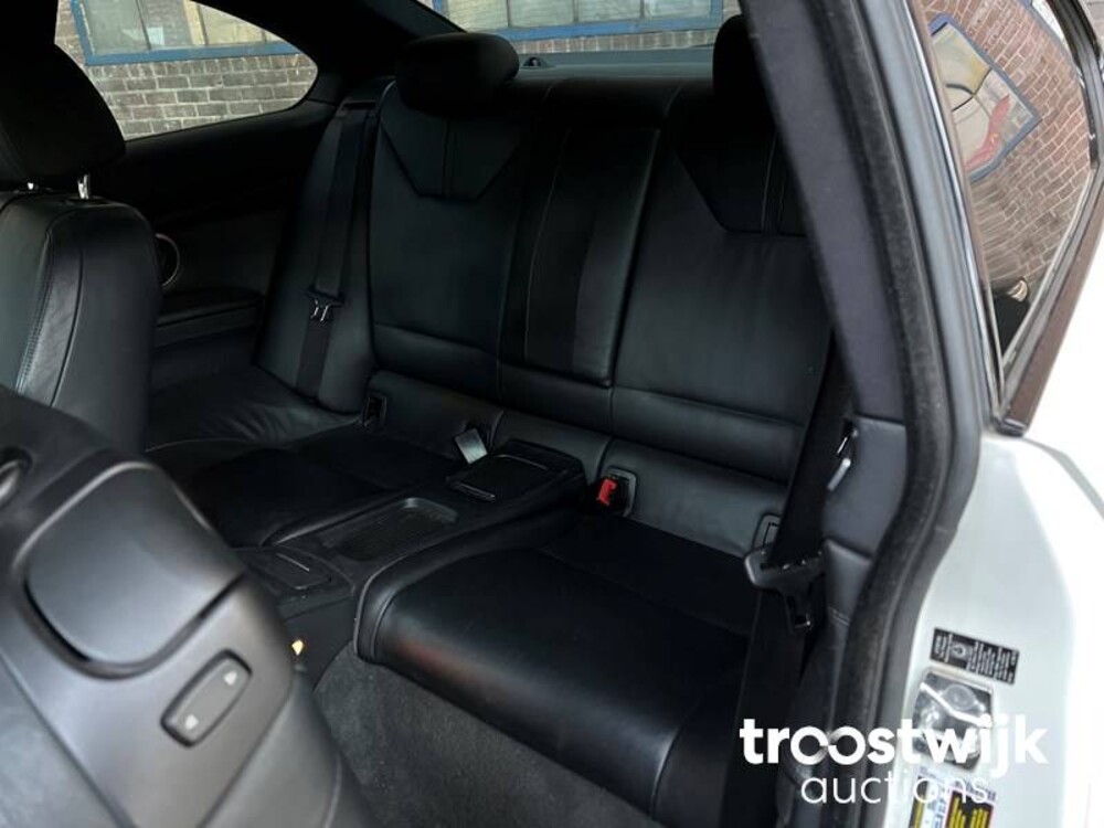 BMW M3 Coupé E92 4.0 420pk 2009 3-serie